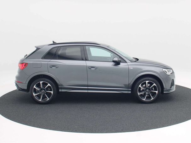 Audi Q3 45 TFSIe S-line 180 kW image number 7