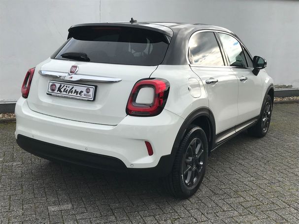 Fiat 500X 1.3 FireFly Turbo DCT 110 kW image number 6