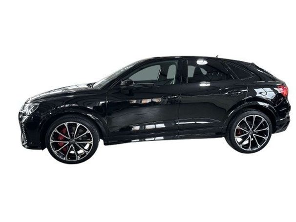 Audi RSQ3 294 kW image number 4