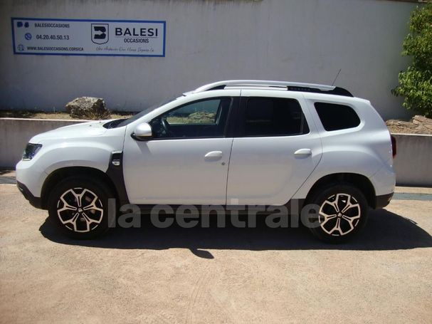 Dacia Duster Blue dCi 115 Prestige 85 kW image number 1