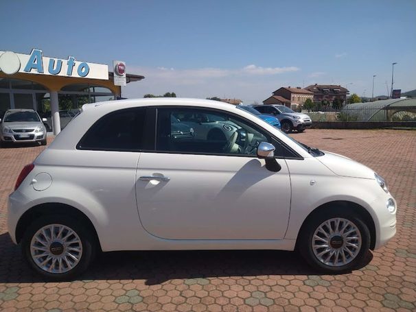 Fiat 500 1.0 51 kW image number 8