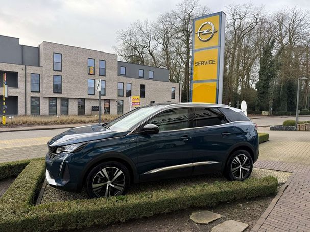 Peugeot 3008 130 96 kW image number 1