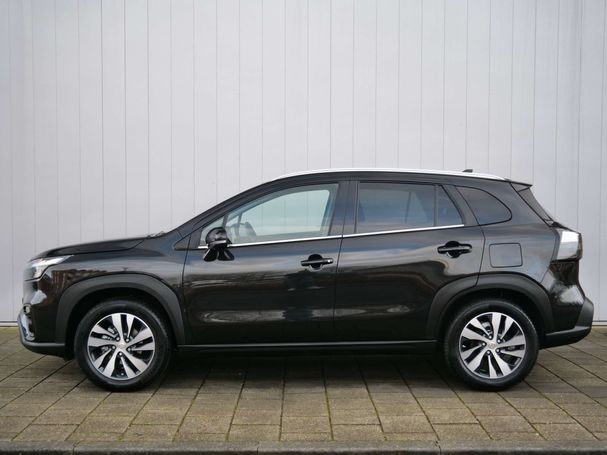 Suzuki SX4 S-Cross S-Cross 1.5 Hybrid 85 kW image number 25