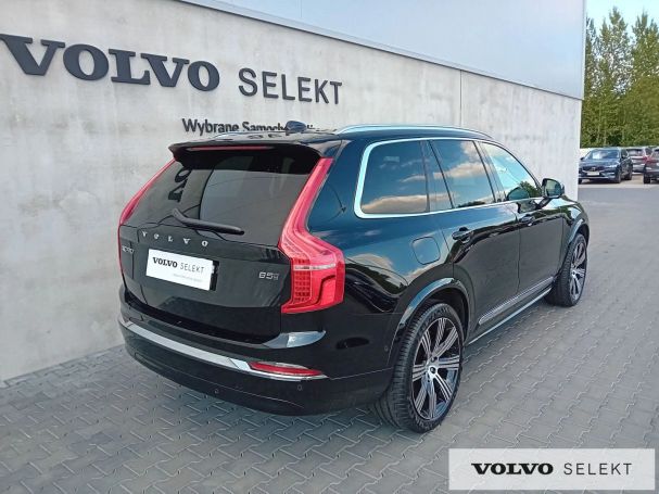 Volvo XC90 AWD 173 kW image number 7