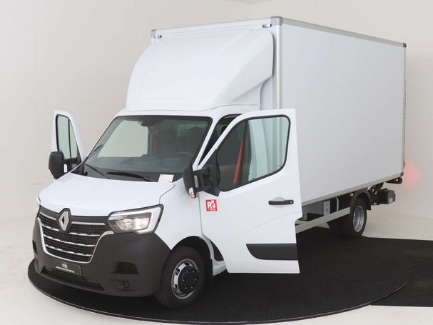 Renault Master 165 120 kW image number 10