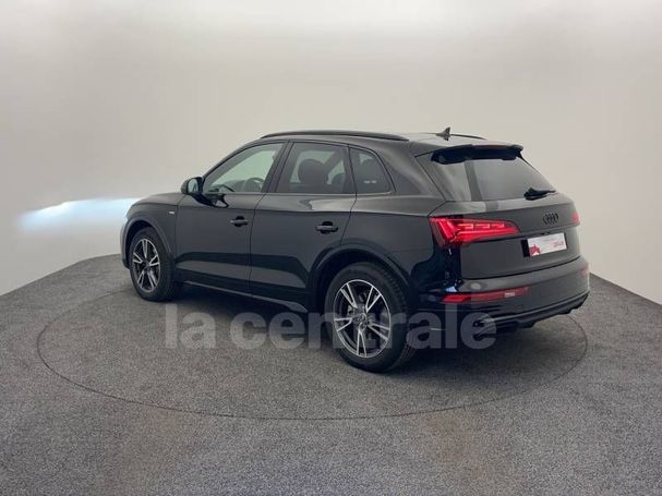 Audi Q5 35 TDI S tronic S-line 120 kW image number 17