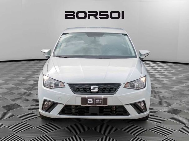 Seat Ibiza 1.0 TSI Style 70 kW image number 8