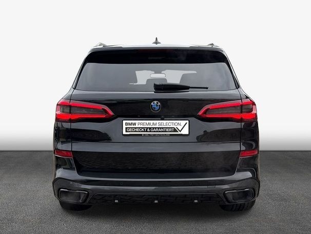 BMW X5 xDrive30d 195 kW image number 4