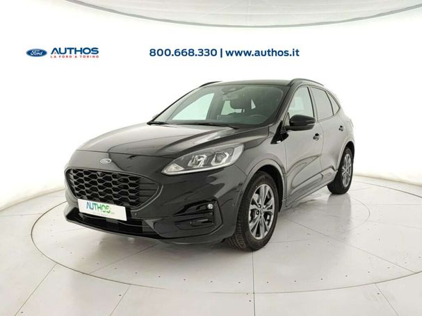 Ford Kuga 140 kW image number 1