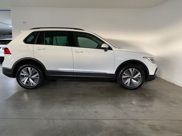 Volkswagen Tiguan 1.4 eHybrid Life DSG 180 kW image number 2