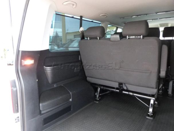 Volkswagen T6 Caravelle 4Motion Comfortline 110 kW image number 41