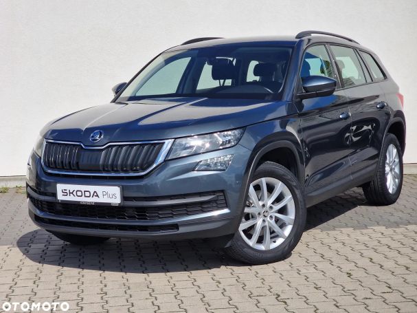 Skoda Kodiaq 1.5 TSI ACT Ambition 110 kW image number 1