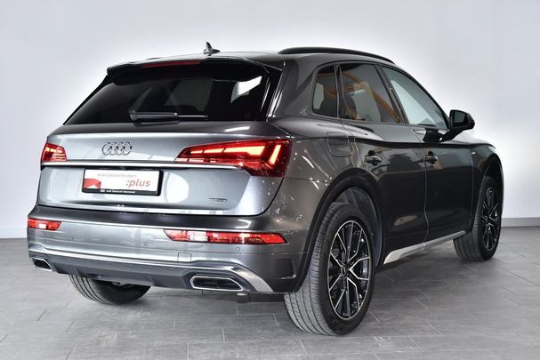 Audi Q5 50 TFSIe quattro S-line 220 kW image number 12