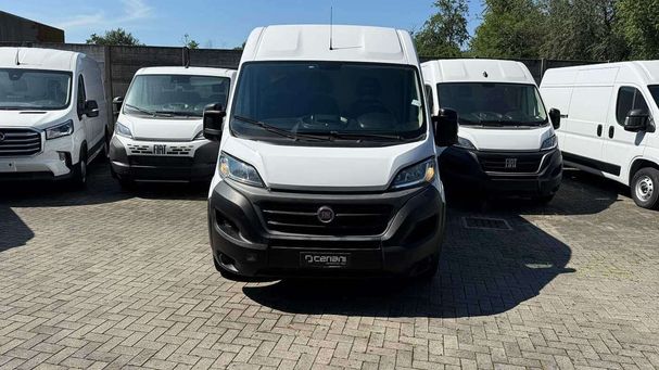 Fiat Ducato 33 140 103 kW image number 6