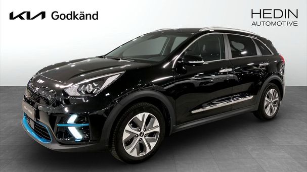 Kia Niro e 150 kW image number 1