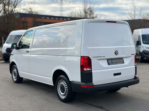 Volkswagen T6 Transporter 4Motion 110 kW image number 7