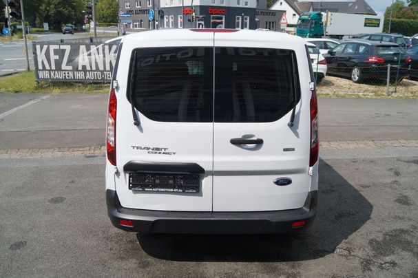 Ford Transit Connect 1.5 88 kW image number 9