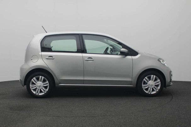 Volkswagen up! 44 kW image number 15