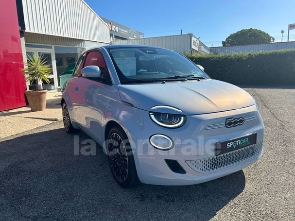 Fiat 500 e 42 kWh 88 kW image number 2