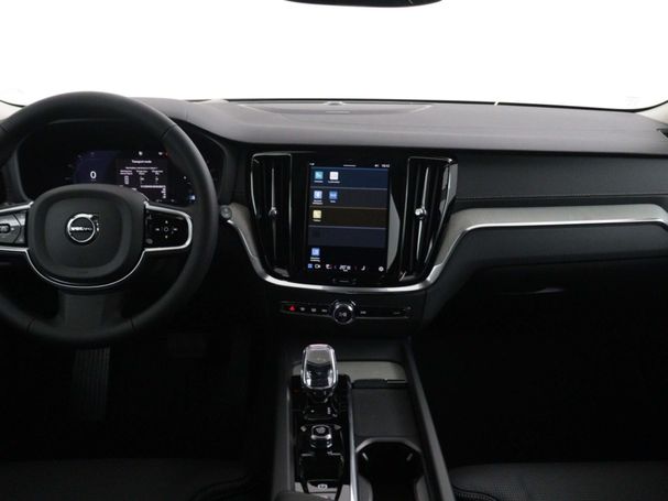 Volvo V60 B4 Ultimate 145 kW image number 4