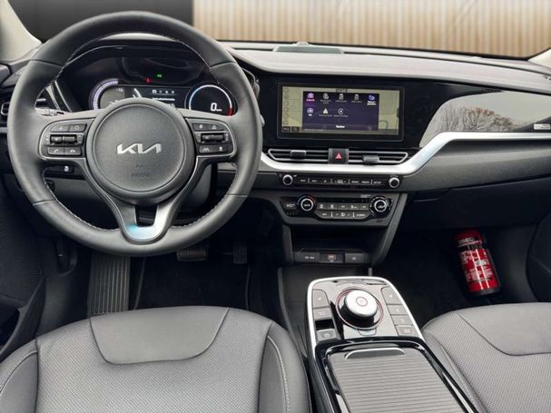 Kia Niro 150 kW image number 6