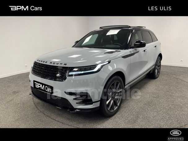 Land Rover Range Rover Velar 297 kW image number 13