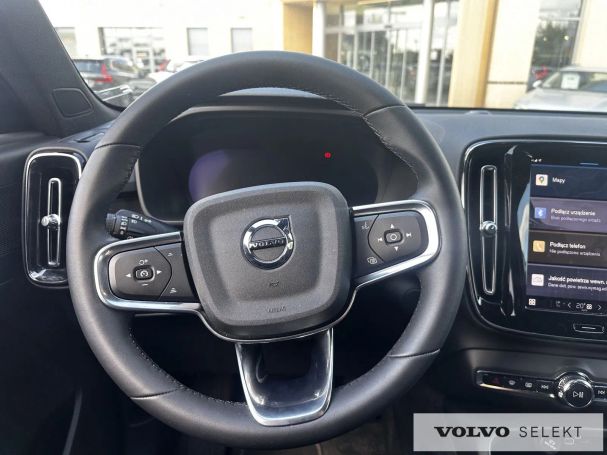 Volvo XC40 170 kW image number 16