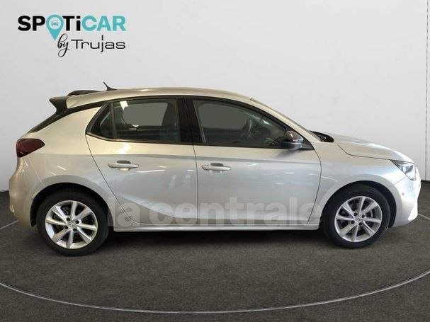 Opel Corsa 1.2 Turbo Elegance 74 kW image number 4