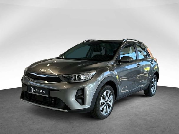 Kia Stonic 1.0 Vision 88 kW image number 1