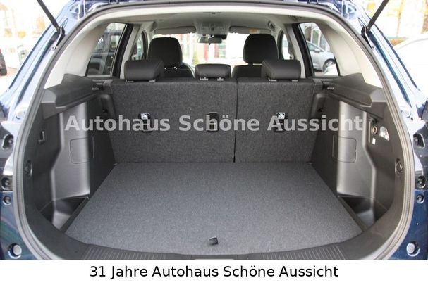 Suzuki SX4 S-Cross 85 kW image number 27