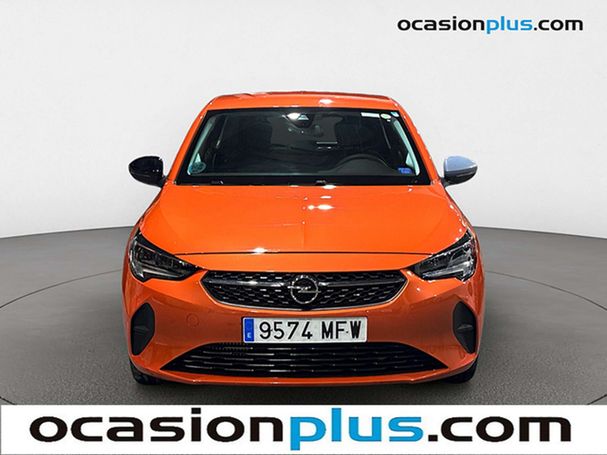 Opel Corsa 1.2 Elegance 74 kW image number 17