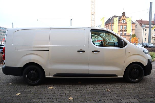 Opel Vivaro Cargo 75kWh 100 kW image number 4