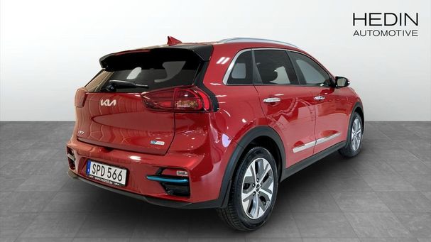 Kia Niro e 150 kW image number 6