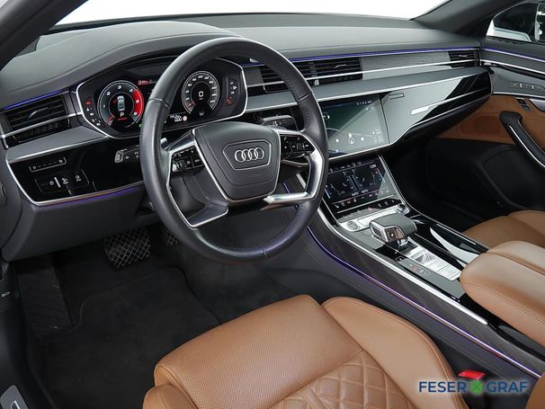 Audi A8 50 TDI 210 kW image number 9