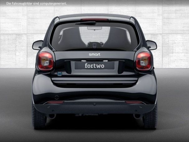 Smart ForTwo EQ 60 kW image number 11