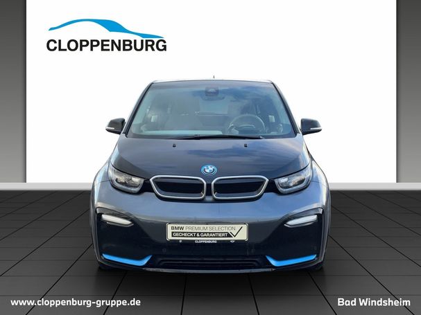 BMW i3s 120Ah 135 kW image number 8