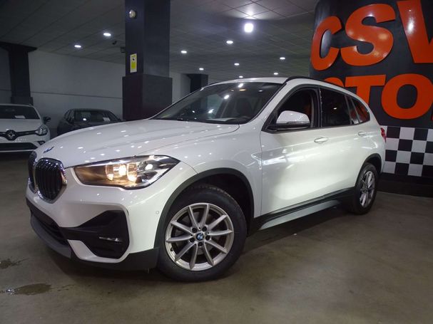 BMW X1 sDrive 105 kW image number 1