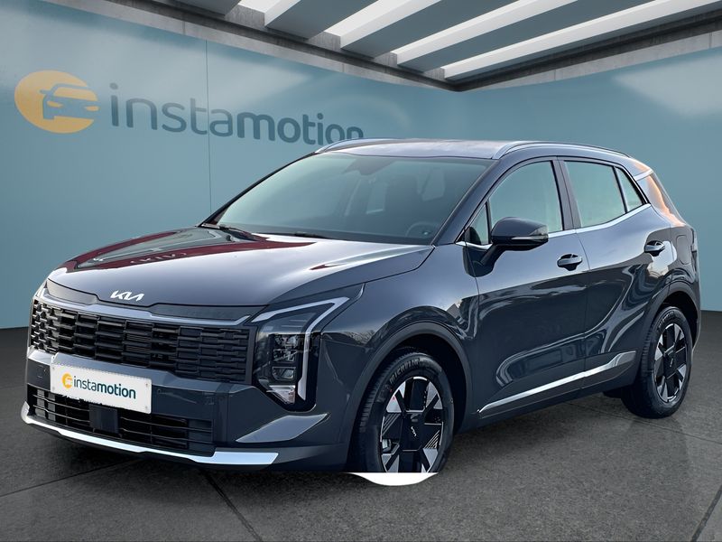 Kia Sportage 1.6 Vision