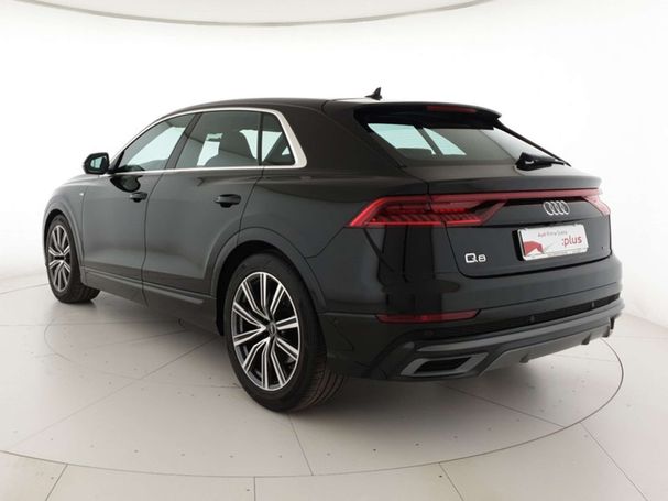 Audi Q8 50 TDI quattro Tiptronic Sport 210 kW image number 4