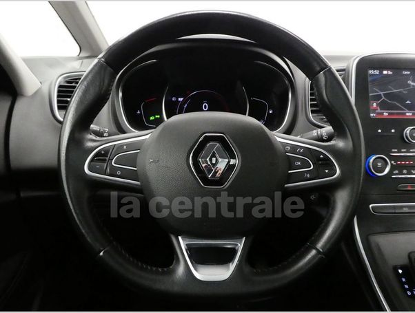 Renault Grand Scenic BLUE dCi 120 EDC 88 kW image number 9