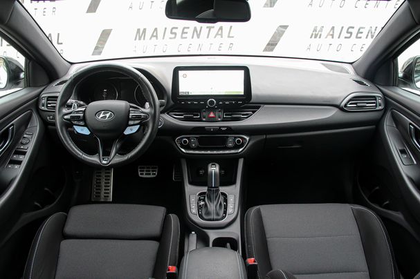 Hyundai i30 N 206 kW image number 15