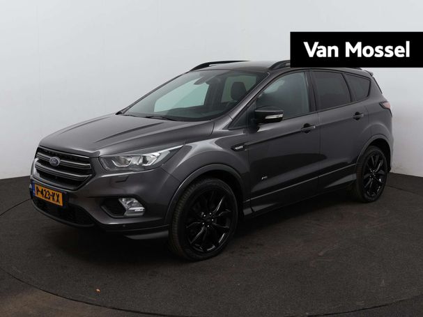 Ford Kuga 1.5 EcoBoost 134 kW image number 1