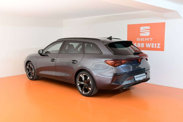 Cupra Leon 1.5 TSI 110 kW image number 3