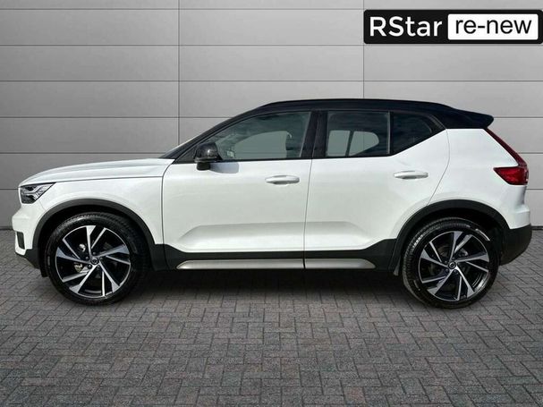 Volvo XC40 D3 110 kW image number 6