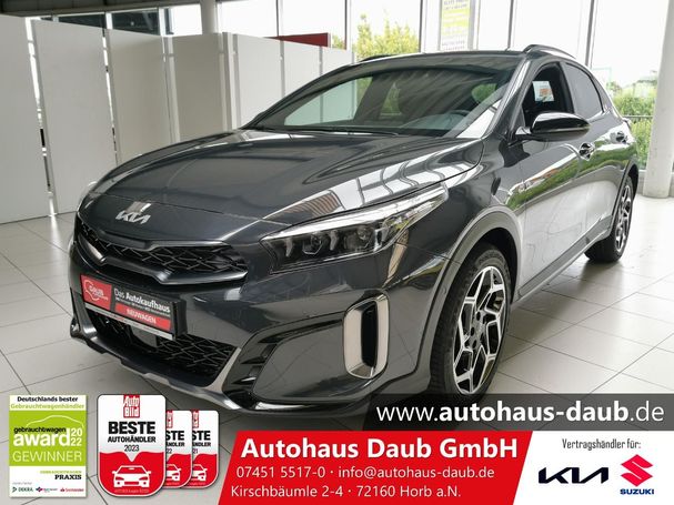 Kia XCeed 1.5 GT-Line DCT7 103 kW image number 1