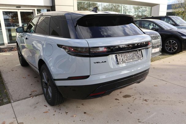 Land Rover Range Rover Velar P400e S 294 kW image number 10