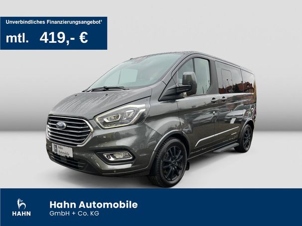 Ford Tourneo Custom 2.0 TDCi Titanium 125 kW image number 1