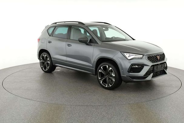 Cupra Ateca 2.0 TSI 4Drive DSG 140 kW image number 21