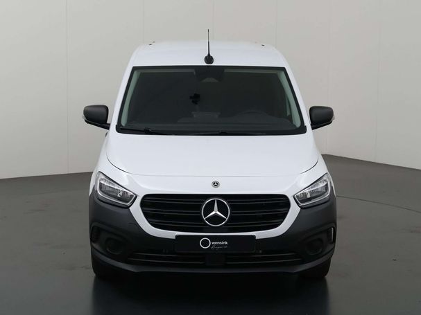 Mercedes-Benz Citan 108 CDi 55 kW image number 3