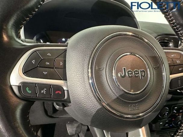 Jeep Compass 1.3 PHEV Limited 140 kW image number 23